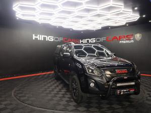 Isuzu D-Max 300 3.0TD double cab X-Rider - Image 1