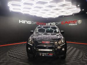 Isuzu D-Max 300 3.0TD double cab X-Rider - Image 2