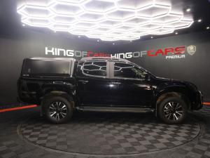 Isuzu D-Max 300 3.0TD double cab X-Rider - Image 3