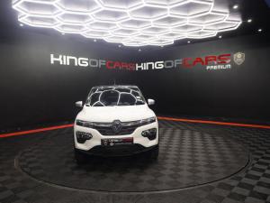 Renault Kwid 1.0 Techno auto - Image 2