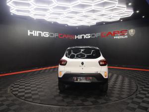 Renault Kwid 1.0 Techno auto - Image 5