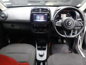 Renault Kwid 1.0 Techno auto - Image 8