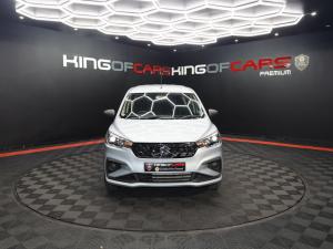 Suzuki Ertiga 1.5 GA - Image 2