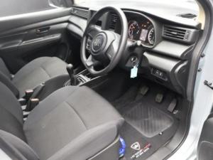 Suzuki Ertiga 1.5 GA - Image 9