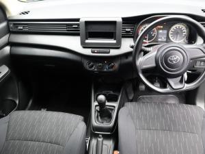 Toyota Rumion 1.5 S - Image 8