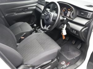 Toyota Rumion 1.5 S - Image 9