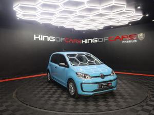 Volkswagen up! take up! 5-door 1.0 - Image 1