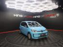 Thumbnail Volkswagen up! take up! 5-door 1.0