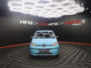 Volkswagen up! take up! 5-door 1.0 - Image 2
