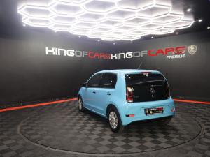 Volkswagen up! take up! 5-door 1.0 - Image 4