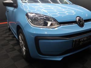 Volkswagen up! take up! 5-door 1.0 - Image 6