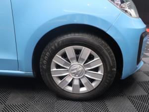 Volkswagen up! take up! 5-door 1.0 - Image 7