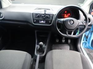Volkswagen up! take up! 5-door 1.0 - Image 8