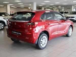 Suzuki Baleno 1.5 GL auto - Image 7