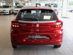 Suzuki Baleno 1.5 GL auto - Image 8