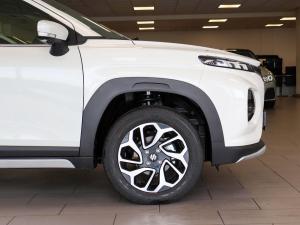 Suzuki Fronx 1.5 GLX auto - Image 12