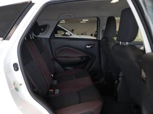 Suzuki Fronx 1.5 GLX auto - Image 14