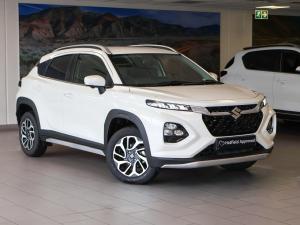 Suzuki Fronx 1.5 GLX auto - Image 1