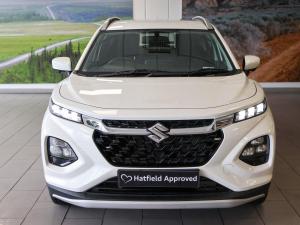 Suzuki Fronx 1.5 GLX auto - Image 4