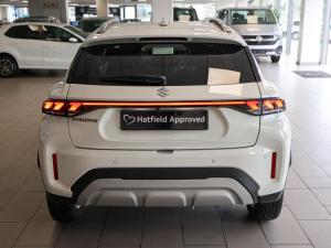 Suzuki Fronx 1.5 GLX auto - Image 8