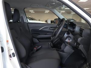 Suzuki Swift 1.2 GL+ manual - Image 11