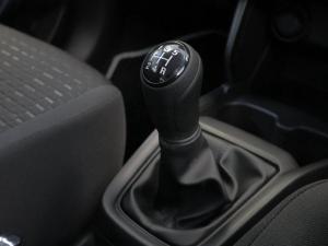 Suzuki Swift 1.2 GL+ manual - Image 14