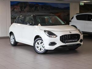 Suzuki Swift 1.2 GL+ manual - Image 1