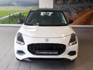 Suzuki Swift 1.2 GL+ manual - Image 4