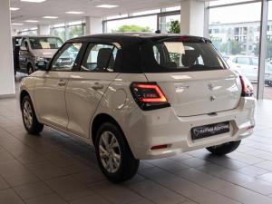 Suzuki Swift 1.2 GL+ manual - Image 7