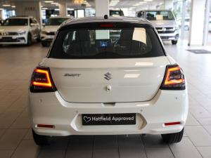 Suzuki Swift 1.2 GL+ manual - Image 8