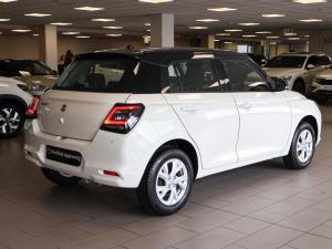 Suzuki Swift 1.2 GL+ manual - Image 9