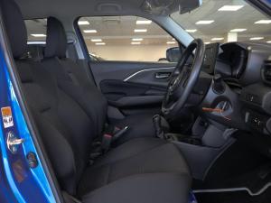 Suzuki Swift 1.2 GL+ manual - Image 13