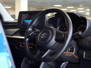 Suzuki Swift 1.2 GL+ manual - Image 14