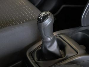 Suzuki Swift 1.2 GL+ manual - Image 15