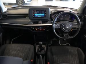 Suzuki Swift 1.2 GL+ manual - Image 16