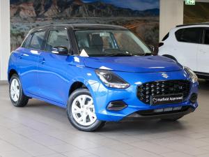 Suzuki Swift 1.2 GL+ manual - Image 1