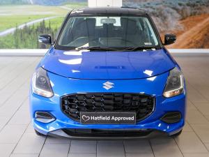 Suzuki Swift 1.2 GL+ manual - Image 4