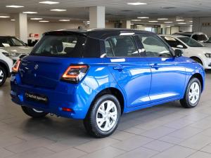 Suzuki Swift 1.2 GL+ manual - Image 7