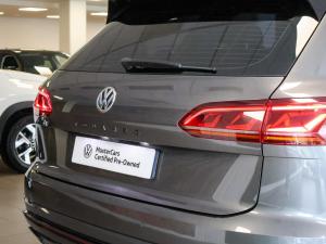 Volkswagen Touareg V6 TDI Executive R-Line - Image 10