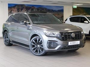 Volkswagen Touareg V6 TDI Executive R-Line - Image 1
