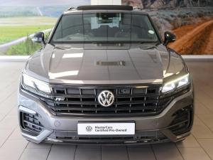 Volkswagen Touareg V6 TDI Executive R-Line - Image 4