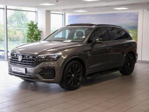 Volkswagen Touareg V6 TDI Executive R-Line - Image 5