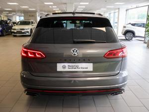 Volkswagen Touareg V6 TDI Executive R-Line - Image 8