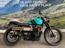 Thumbnail Triumph Scrambler 900