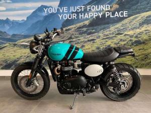 Triumph Scrambler 900 - Image 4