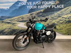 Triumph Scrambler 900 - Image 6