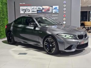 BMW M2 M2 coupe auto - Image 1