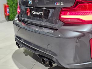 BMW M2 M2 coupe auto - Image 6