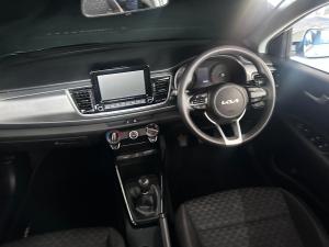 Kia Rio hatch 1.2 LS - Image 7