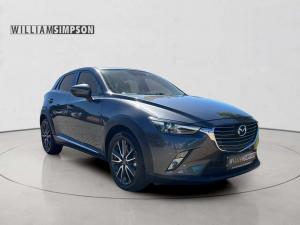 Mazda CX-3 2.0 Individual - Image 1